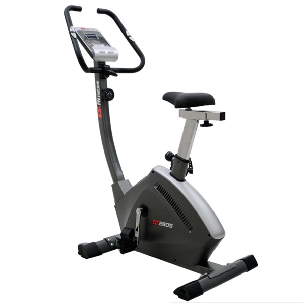 دوچرخه ثابت LS fitness مدل LS-2805
